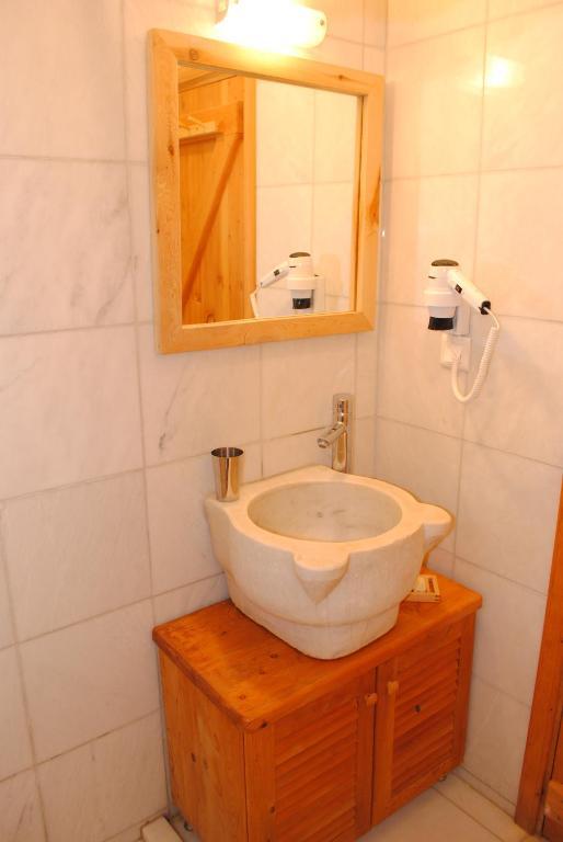Eski Datca Evleri Rom bilde